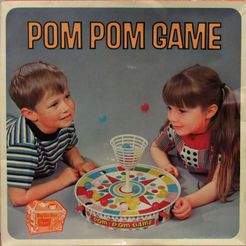 Pom Pom Game