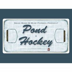 Pond Hockey