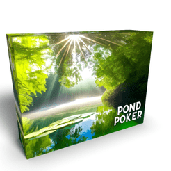 Pond Poker