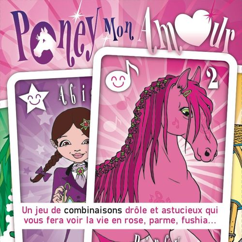 Pony My Love