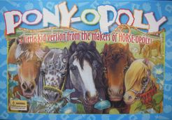 Pony-opoly