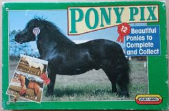 Pony Pix