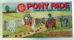 Pony Ride