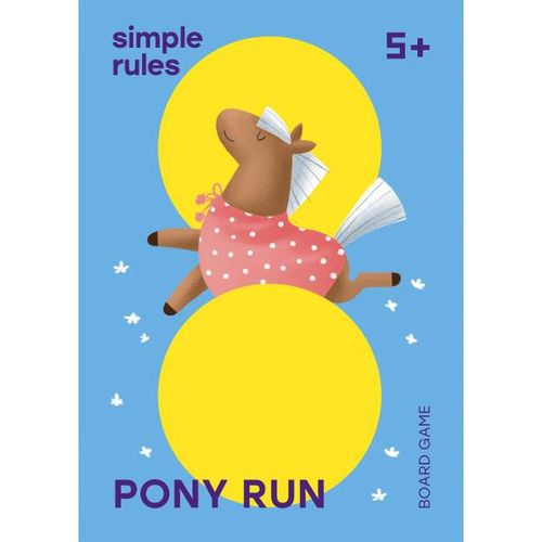 Pony Run