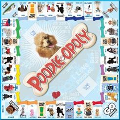Poodle-opoly