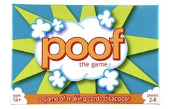 Poof the Game