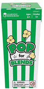 Pop for Blends