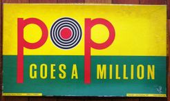 Pop Goes A Million