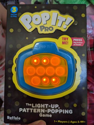 Pop It!: PRO