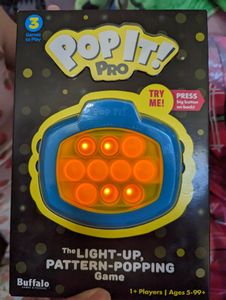 Pop It!: PRO