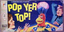Pop Yer Top