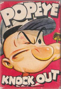 Popeye Knock Out