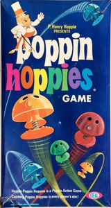 Poppin' Hoppies