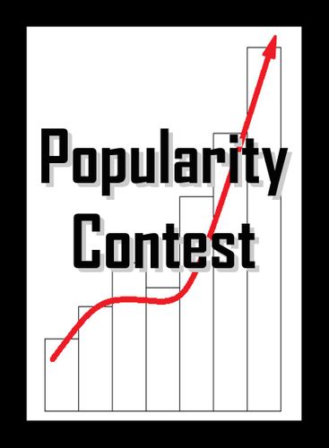 Popularity Contest