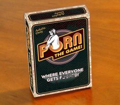 PORN: The Game!