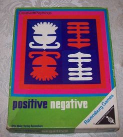 Positive Negative
