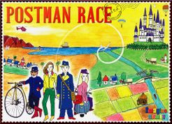 Postman Race