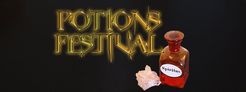 Potions Festival