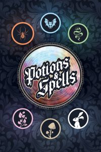 Potions & Spells
