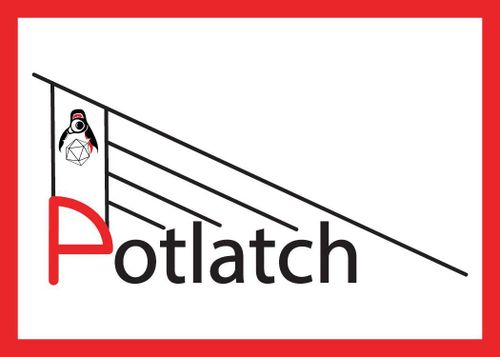 Potlatch: A Game About Economics