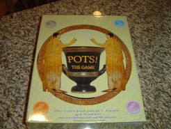 POTS! The Game