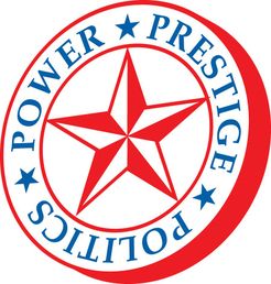 Power * Prestige * Politics