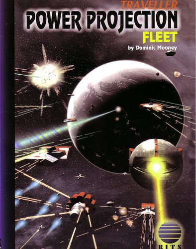 Power Projection: Fleet