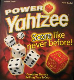 Power Yahtzee