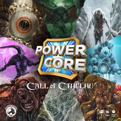 PowerCore: Call of Cthulhu