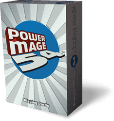 PowerMage 54