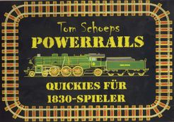 Powerrails