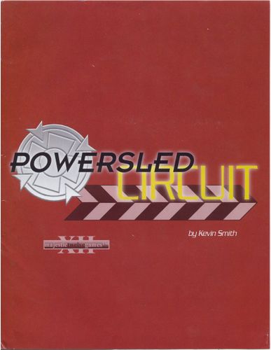 Powersled Circuit