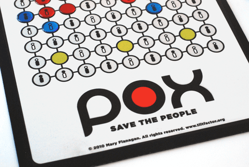POX: Save the People