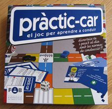 Pràctic-car