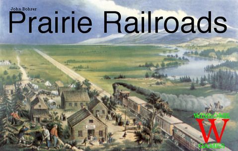 Prairie Railroads