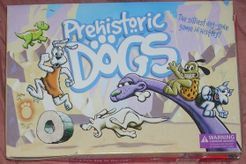 Prehistoric Dogs