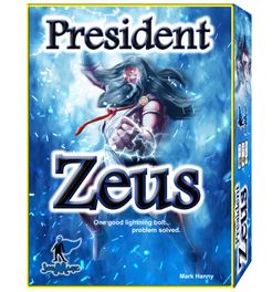 President Zeus
