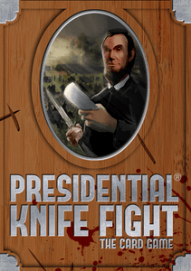 Presidential Knife Fight