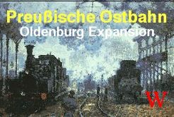 Preußische Ostbahn: Oldenburg Expansion