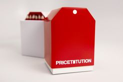 Pricetitution