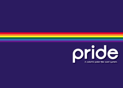 Pride Deck