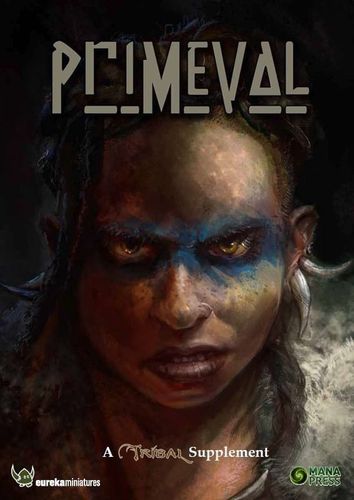 Primeval: A Tribal Supplement