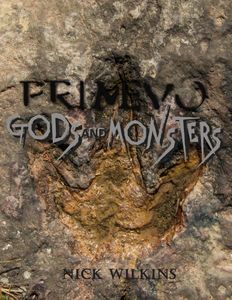 PrimEVO: Gods & Nightmares
