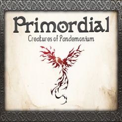 Primordial: Creatures of Pandemonium