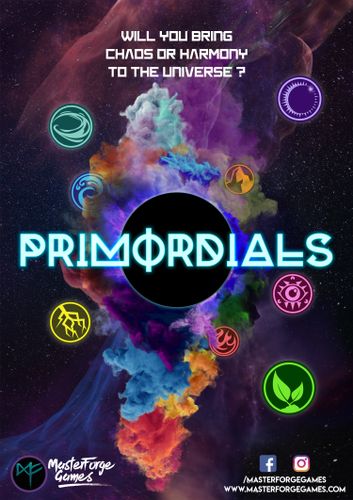 Primordials