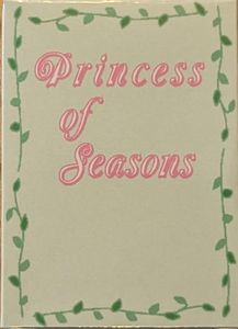 Princess of Seasons