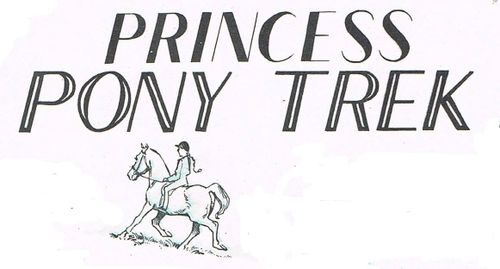 Princess Pony Trek