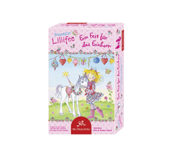 Prinzessin Lillifee: Ein Fest für das Einhorn