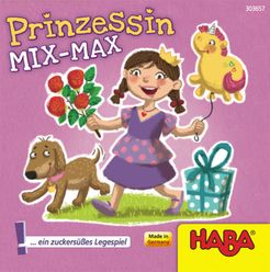 Prinzessin Mix-Max