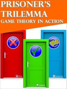 Prisoner's Trilemma Game Theory in Action